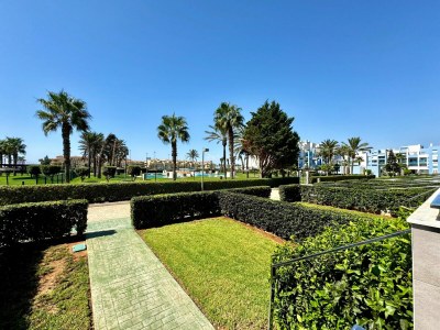 Apartment Wohnung in Poblado Golf nahe Playa Serena - Outdoor photo 13