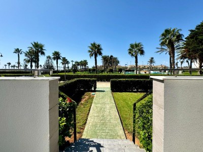 Apartment Wohnung in Poblado Golf nahe Playa Serena - Outdoor photo 14