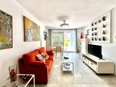 Apartment Wohnung in Poblado Golf nahe Playa Serena - Features photo 16