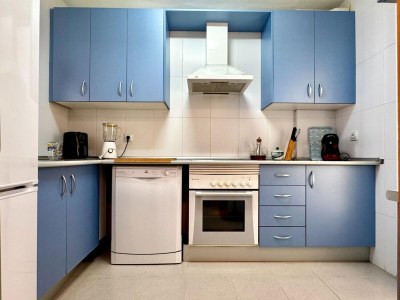 Apartment Wohnung in Poblado Golf nahe Playa Serena - Features photo 17