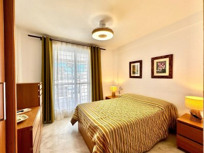 Apartment Wohnung in Poblado Golf nahe Playa Serena - Features photo 18