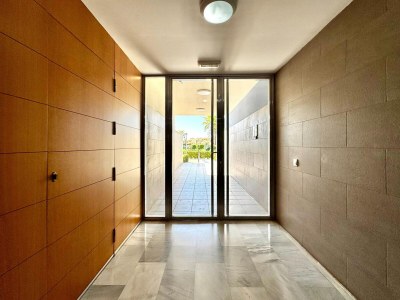 Apartment Wohnung in Poblado Golf nahe Playa Serena - Features photo 19