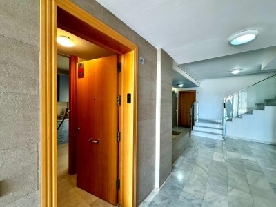 Apartment Wohnung in Poblado Golf nahe Playa Serena - Features photo 20