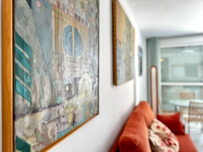 Apartment Wohnung in Poblado Golf nahe Playa Serena - Features photo 22