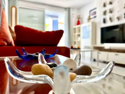 Apartment Wohnung in Poblado Golf nahe Playa Serena - Features photo 23