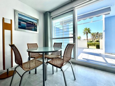 Apartment Wohnung in Poblado Golf nahe Playa Serena - Features photo 26