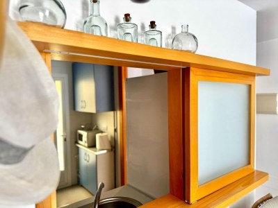 Apartment Wohnung in Poblado Golf nahe Playa Serena - Features photo 30