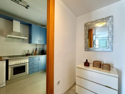 Apartment Wohnung in Poblado Golf nahe Playa Serena - Features photo 31