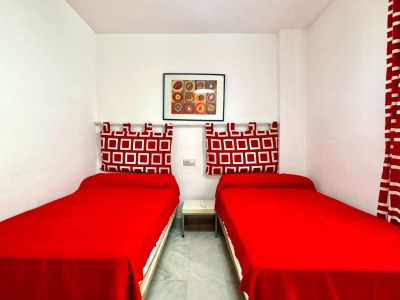 Apartment Wohnung in Poblado Golf nahe Playa Serena - Features photo 32