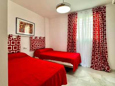 Apartment Wohnung in Poblado Golf nahe Playa Serena - Features photo 33