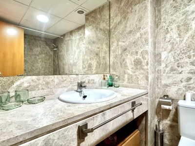 Apartment Wohnung in Poblado Golf nahe Playa Serena - Features photo 34