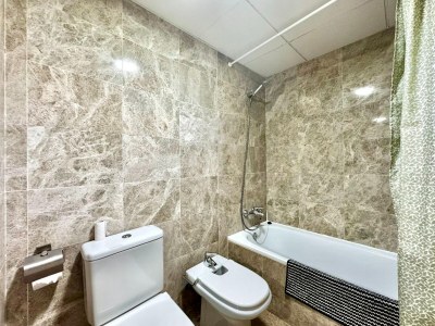 Apartment Wohnung in Poblado Golf nahe Playa Serena - Features photo 36