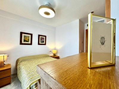 Apartment Wohnung in Poblado Golf nahe Playa Serena - Features photo 37