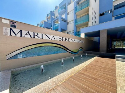 Apartment Wohnung in Poblado Golf nahe Playa Serena - Environment photo 39