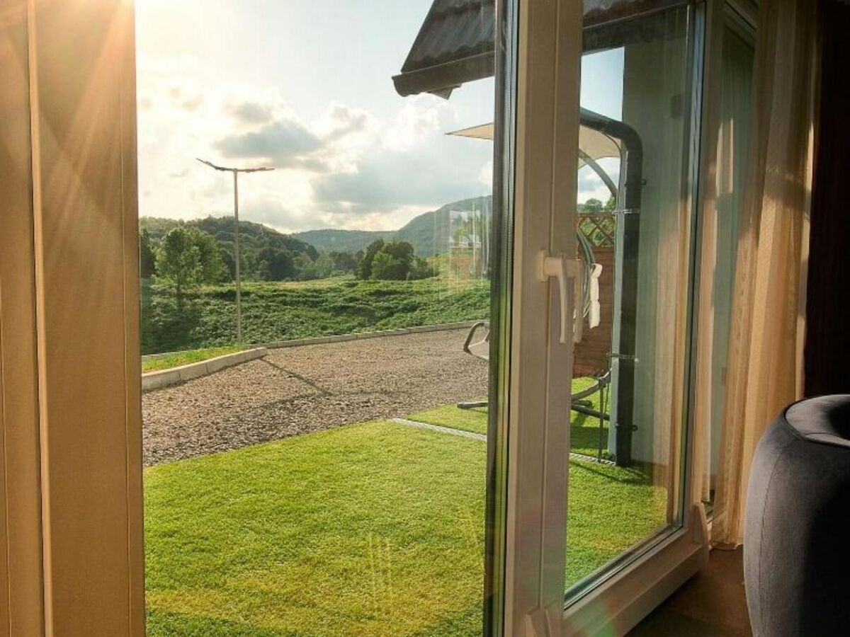 Holiday house Family Resort Plitvice Lakes- Mountain view (Rita)