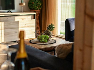 Holiday house Family Resort Plitvice Lakes- Mountain view (Rita) - Outdoor photo 14