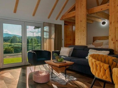 Holiday house Family Resort Plitvice Lakes- Mountain view (Rita) - Outdoor photo 15