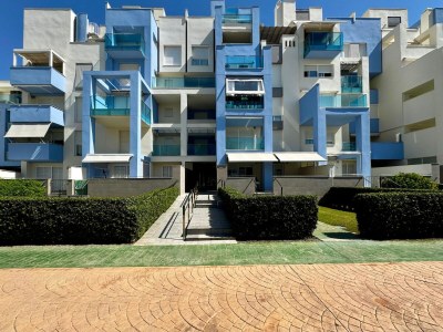 Apartment Wohnung in Poblado Golf nahe Playa Serena in Roquetas de Mar - Apartment