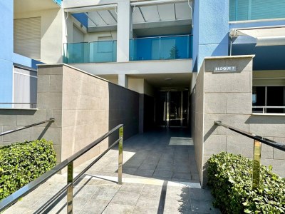 Apartment Wohnung in Poblado Golf nahe Playa Serena - Outdoor photo 3