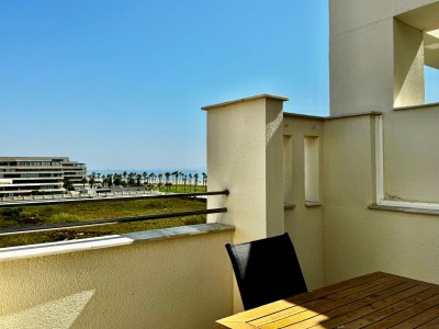 Apartment Wohnung in Poblado Golf nahe Playa Serena - Outdoor photo 4