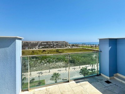 Apartment Wohnung in Poblado Golf nahe Playa Serena - Outdoor photo 6