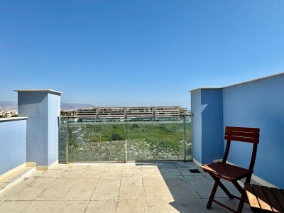 Apartment Wohnung in Poblado Golf nahe Playa Serena - Outdoor photo 7