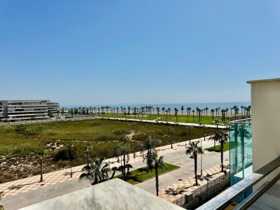 Apartment Wohnung in Poblado Golf nahe Playa Serena - Outdoor photo 9