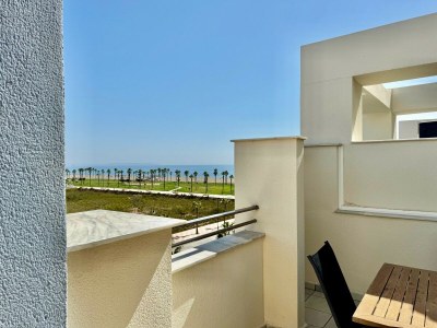 Apartment Wohnung in Poblado Golf nahe Playa Serena - Outdoor photo 10