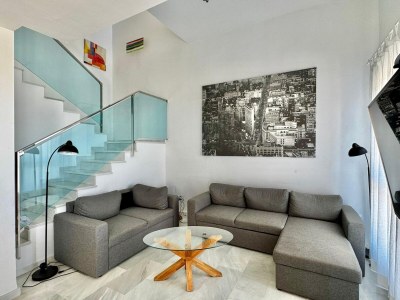 Apartment Wohnung in Poblado Golf nahe Playa Serena - Features photo 17