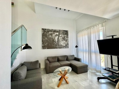 Apartment Wohnung in Poblado Golf nahe Playa Serena - Features photo 18