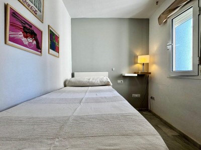 Apartment Wohnung in Poblado Golf nahe Playa Serena - Features photo 20