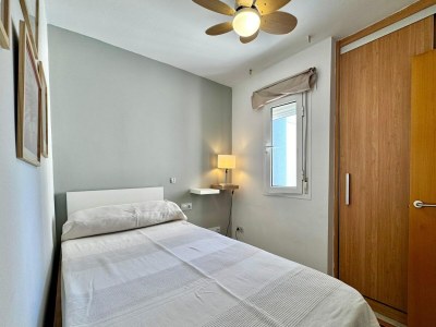 Apartment Wohnung in Poblado Golf nahe Playa Serena - Features photo 21