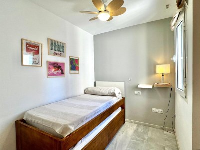 Apartment Wohnung in Poblado Golf nahe Playa Serena - Features photo 22