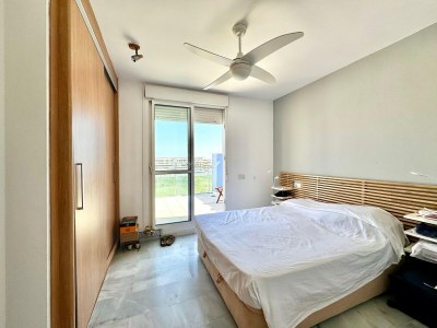 Apartment Wohnung in Poblado Golf nahe Playa Serena - Features photo 25