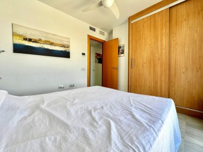 Apartment Wohnung in Poblado Golf nahe Playa Serena - Features photo 26