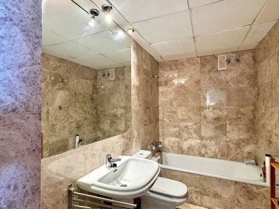 Apartment Wohnung in Poblado Golf nahe Playa Serena - Features photo 27