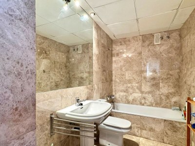 Apartment Wohnung in Poblado Golf nahe Playa Serena - Features photo 28