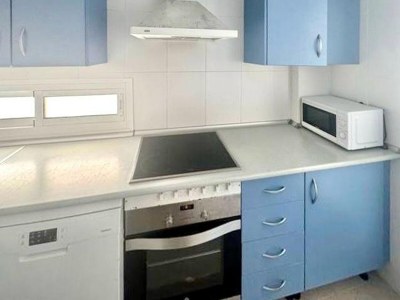 Apartment Wohnung in Poblado Golf nahe Playa Serena - Features photo 29