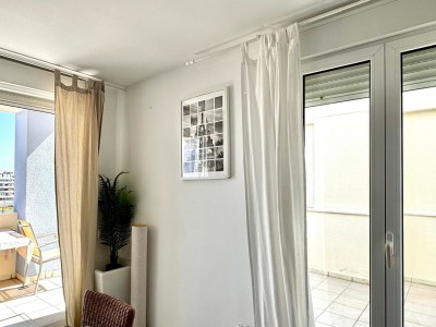 Apartment Wohnung in Poblado Golf nahe Playa Serena - Features photo 30