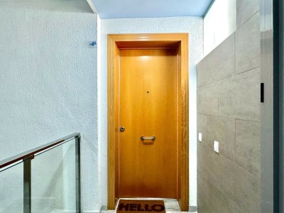 Apartment Wohnung in Poblado Golf nahe Playa Serena - Features photo 31