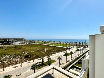 Apartment Wohnung in Poblado Golf nahe Playa Serena - Environment photo 32