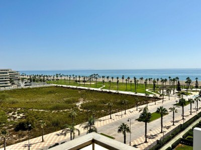 Apartment Wohnung in Poblado Golf nahe Playa Serena - Environment photo 33