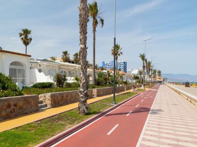 Apartment Wohnung in Poblado Golf nahe Playa Serena - Environment photo 34