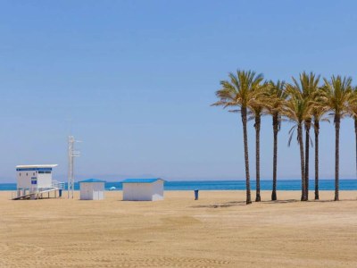 Apartment Wohnung in Poblado Golf nahe Playa Serena - Environment photo 36