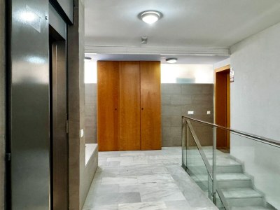 Apartment Wohnung in Poblado Golf nahe Playa Serena - Outdoor photo 38