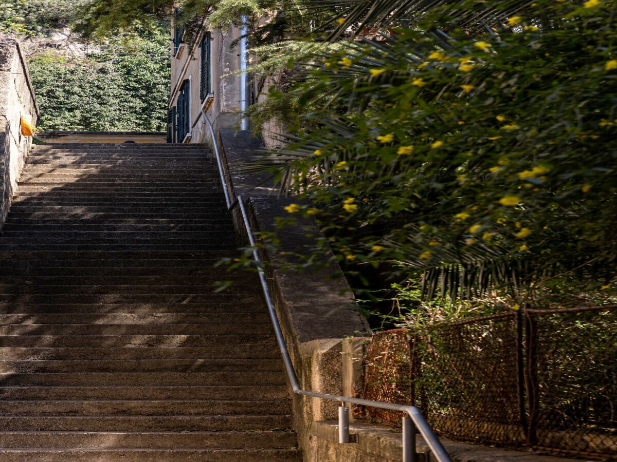 Holiday house Room Porat 2 with Private Terrace - DB with Private Terrace - Outdoor photo 2