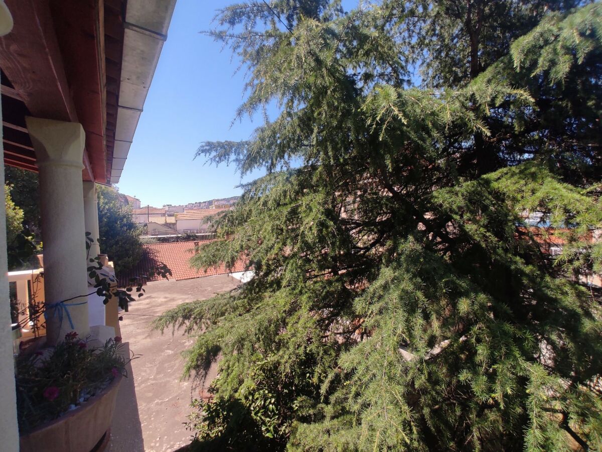 Holiday house Room Porat 2 with Private Terrace - DB with Private Terrace - Outdoor photo 4