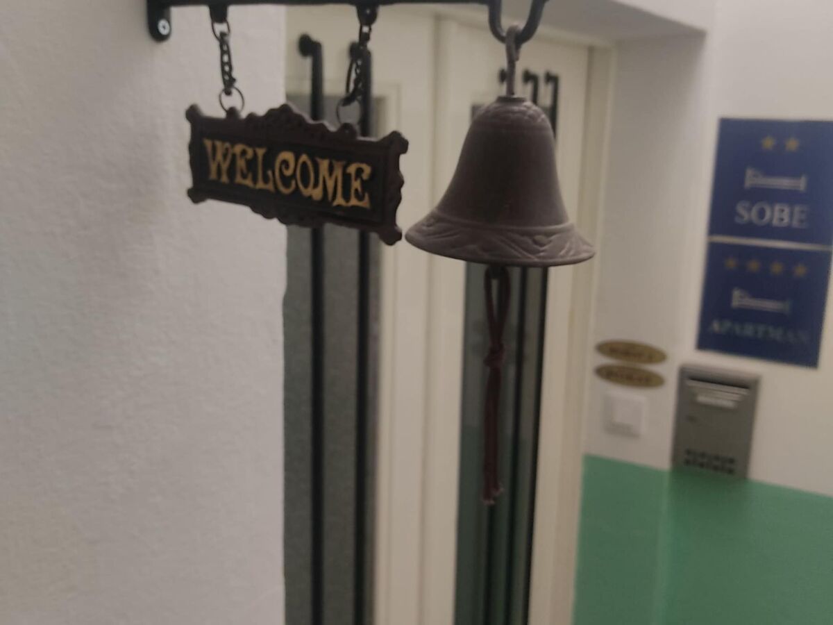 Holiday house Room Porat 2 with Private Terrace - DB with Private Terrace - Outdoor photo 5