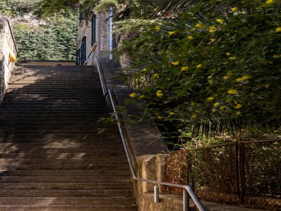 Holiday house Room Porat 2 with Private Terrace - DB with Private Terrace - Outdoor photo 2