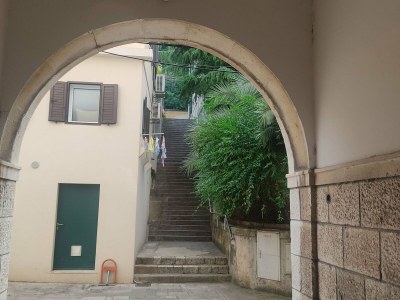 Holiday house Room Porat 2 with Private Terrace - DB with Private Terrace - Outdoor photo 3